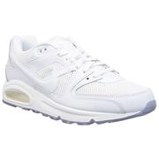 air max command white