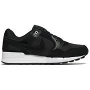 nike air pegasus 89 all black