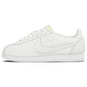 Nike Cortez Leather White/White