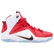 Nike Lebron XII