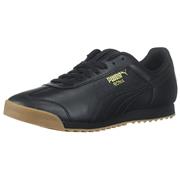 Puma roma store black gold