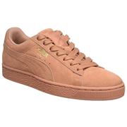 puma suede muted clay