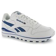 Reebok Classic Leather - Compare Prices | Mens Reebok Trainers