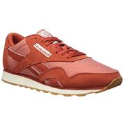 reebok classic leather legacy burnt amber