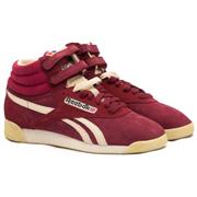 reebok freestyle hi rojas