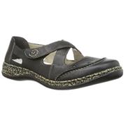 Rieker Daisy - Compare Prices | Womens Rieker Shoes | Mules & Clogs