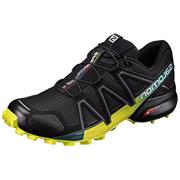 Salomon Speedcross - Compare Prices | Mens Salomon Trainers