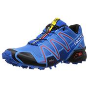 Salomon Speedcross - Compare Prices | Mens Salomon Trainers