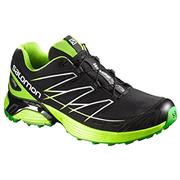 Salomon Speedcross - Compare Prices | Mens Salomon Trainers