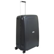 Samsonite S Cure Spinner 75cm Black