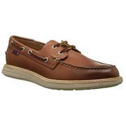 sebago triton walnut