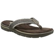 Skechers Bosnia Chocolate