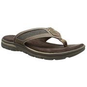 Skechers Bosnia Light Brown