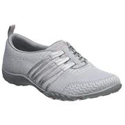 Skechers relaxed fit breathe easy calmly women's on sale shoes