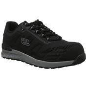 Skechers Bulklin Black