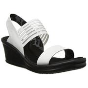 Skechers on sale rumblers sandals