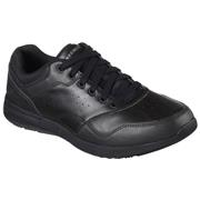 Skechers Elent Velago Black/Black