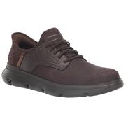 Skechers Garza Chocolate