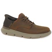 Skechers Garza Dark Brown