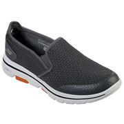 Skechers Go Walk 5 Apprize Charcoal