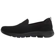 Skechers Go Walk 5 Prized Black