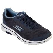Skechers Go Walk 5 Qualify Navy