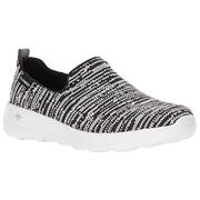 Skechers go walk joy on sale coral