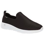 Skechers Go Walk Max Black/White