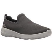 Skechers Go Walk Max Charcoal
