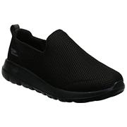 Skechers Go Walk Max Black