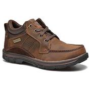 Skechers Melego Brown