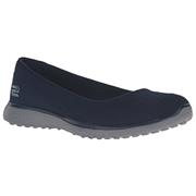 skechers microburst navy