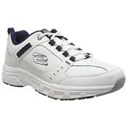 Skechers Oak Canyon White 