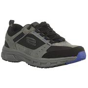 Skechers Oak Canyon Charcoal/Black