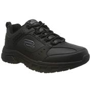 Skechers Oak Canyon Black