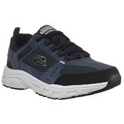 Skechers Oak Canyon Navy/Black