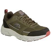 Skechers Oak Canyon Green