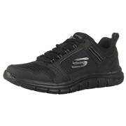 Skechers Track Knockhill Black