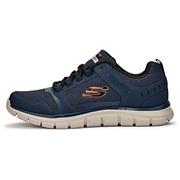 Skechers Track Knockhill Blue