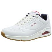Skechers Uno Stand on Air White