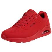 Skechers Uno Stand on Air Red