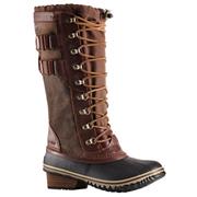 Sorel Conquest Carly - Compare Prices | Womens Sorel Boots