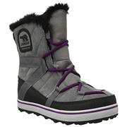 Sorel glacy store explorer shortie elk