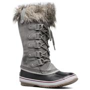sorel joan of arctic quarry size 9