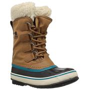 sorel winter carnival camel brown