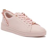 ted baker astrina trainers pink
