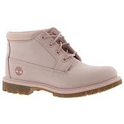 timberland nellie chukka rose