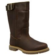 timberland boots nellie pull on