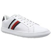 Tommy Hilfiger Essential Leather