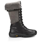 ugg adirondack all black